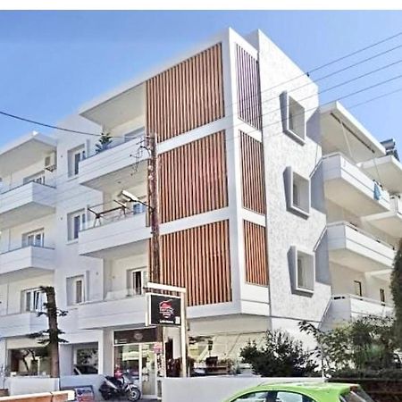 Kondylaki Apartments Heraklion  Exterior photo