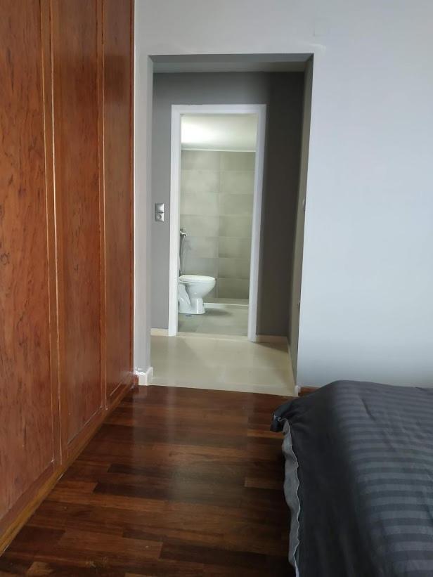 Kondylaki Apartments Heraklion  Exterior photo